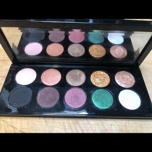 Pat McGrath Mothership II (2) Palette